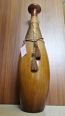 Long Matka Vase
