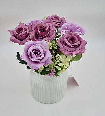 Compact Bloom Pot (3" X 9") Compact Bloom Pot (3" X 9")