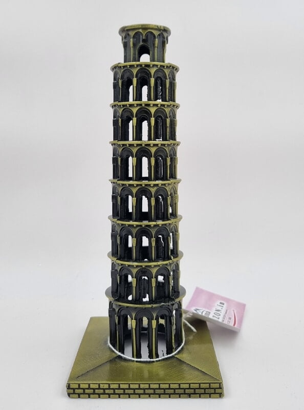 Pisa Tower