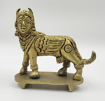 Kamdhenu