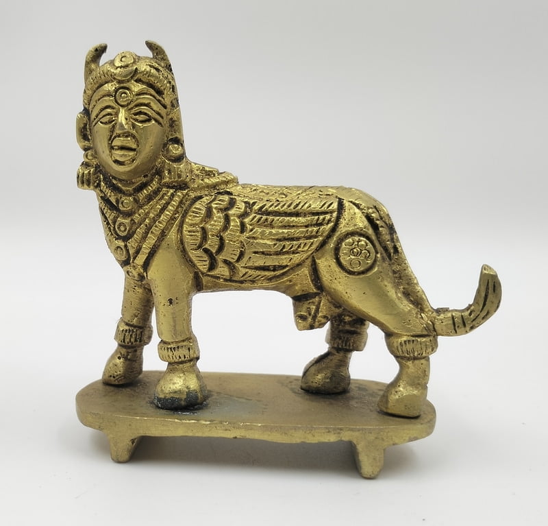 Kamdhenu