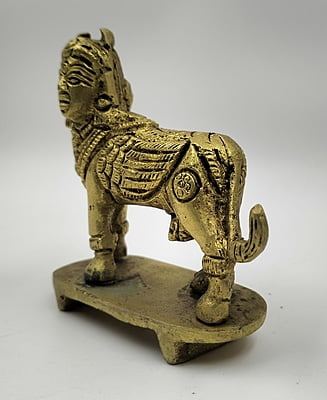 Kamdhenu
