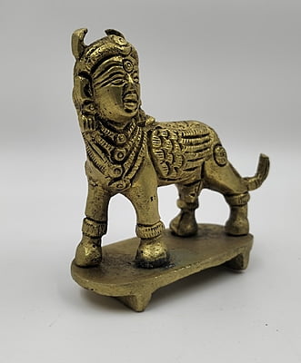 Kamdhenu