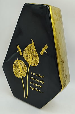 Vase 5 x 8 inch
