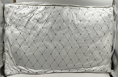 Tulip pillow